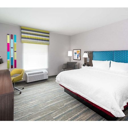 Hampton Inn Hardeeville, Sc Esterno foto