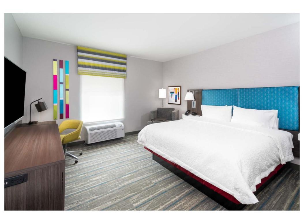 Hampton Inn Hardeeville, Sc Esterno foto