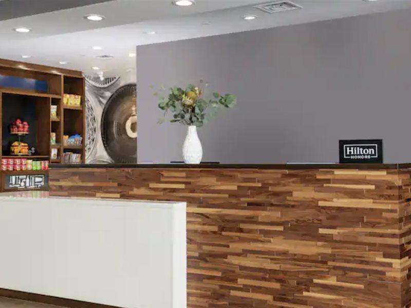 Hampton Inn Hardeeville, Sc Esterno foto