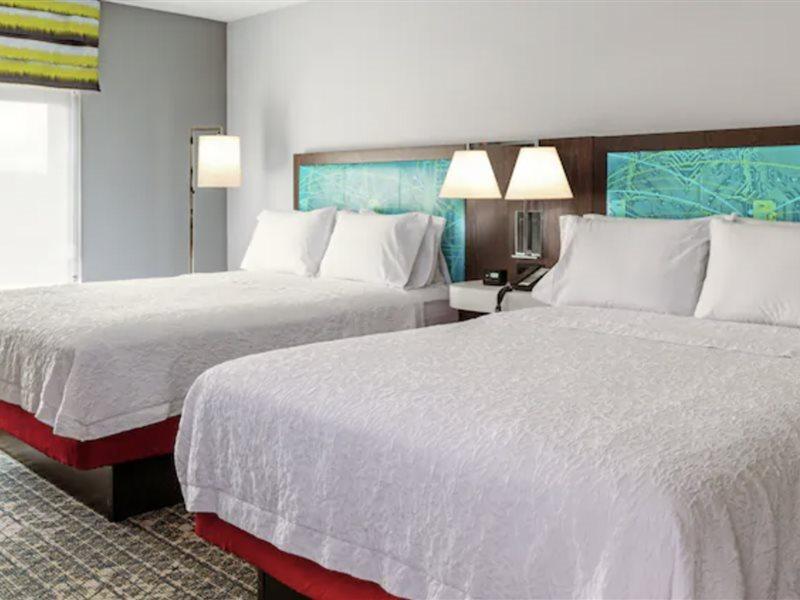 Hampton Inn Hardeeville, Sc Esterno foto