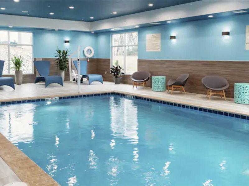 Hampton Inn Hardeeville, Sc Esterno foto