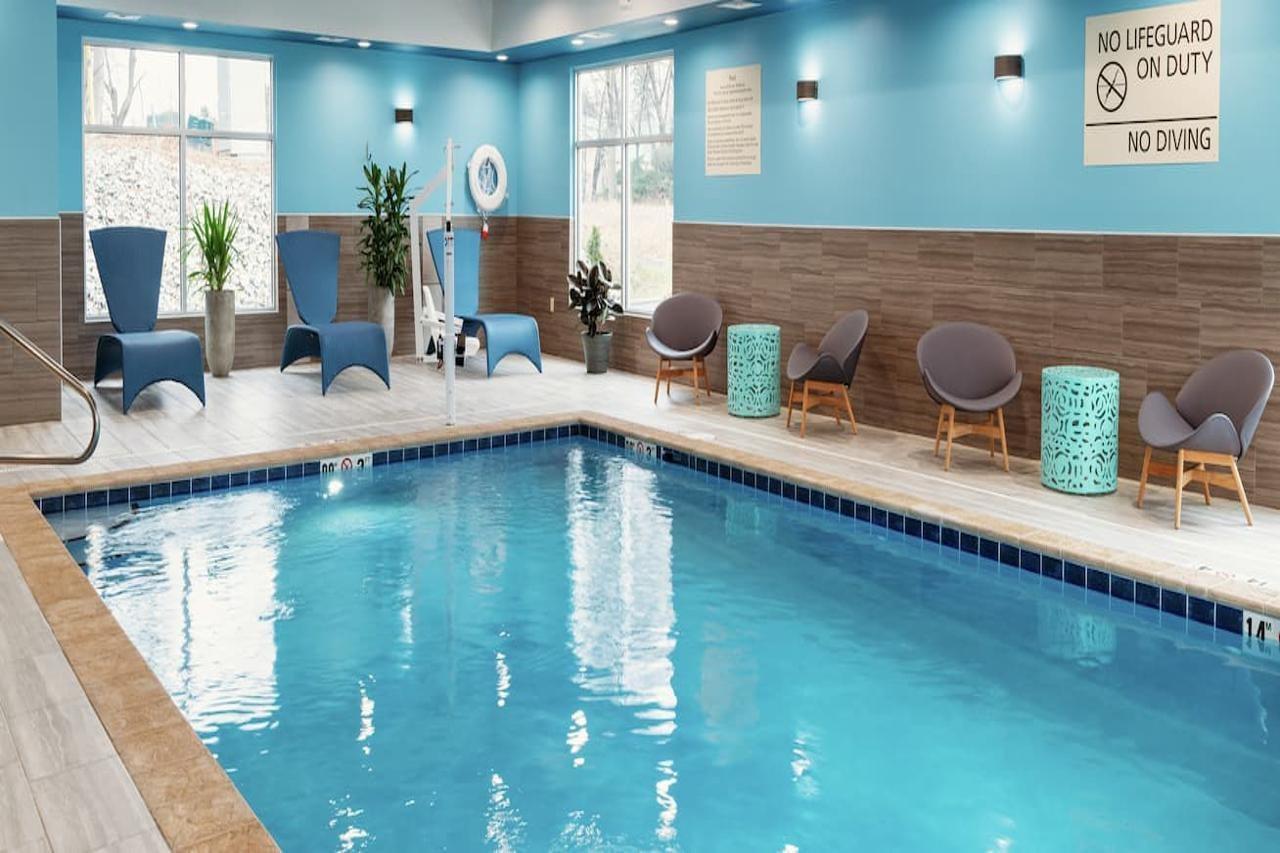 Hampton Inn Hardeeville, Sc Esterno foto