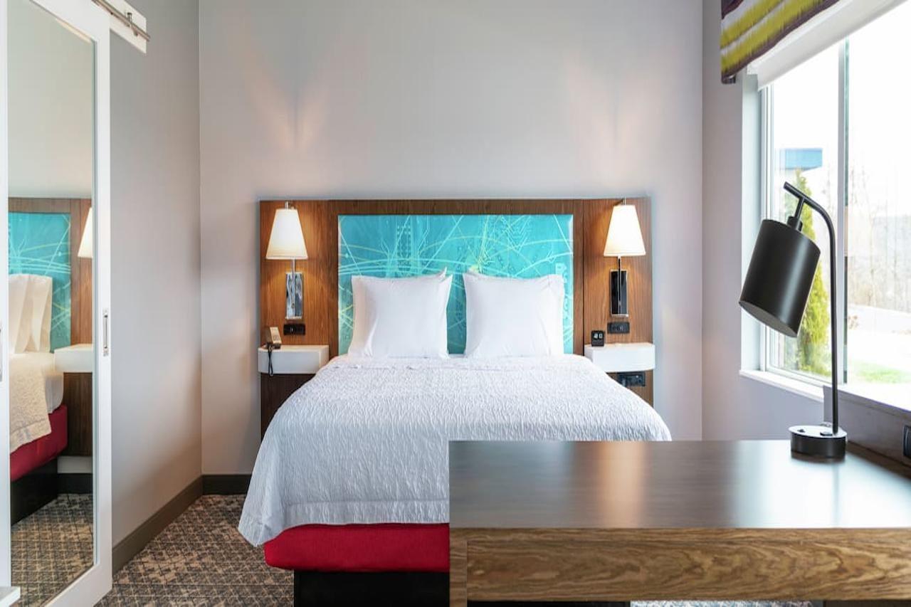 Hampton Inn Hardeeville, Sc Esterno foto