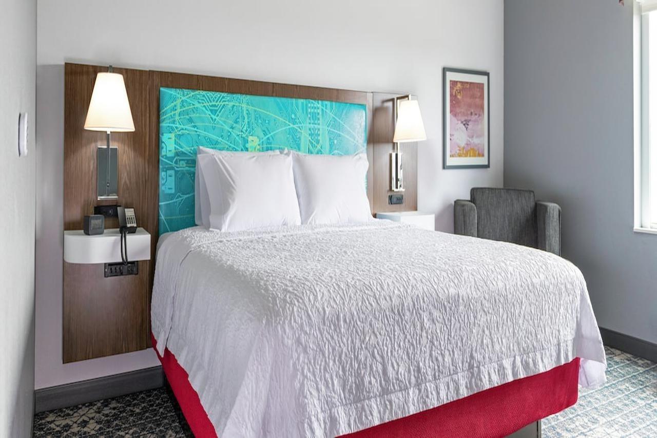 Hampton Inn Hardeeville, Sc Esterno foto