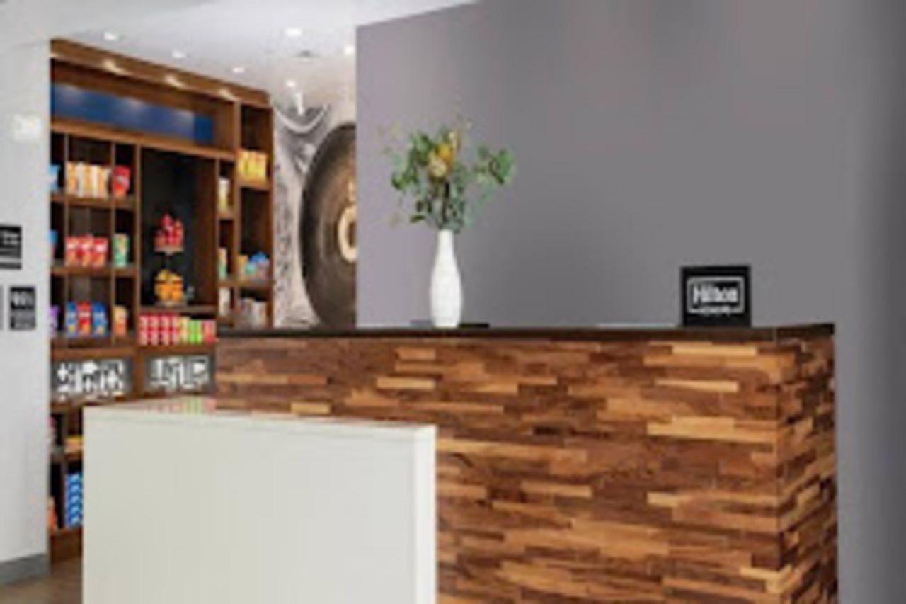 Hampton Inn Hardeeville, Sc Esterno foto