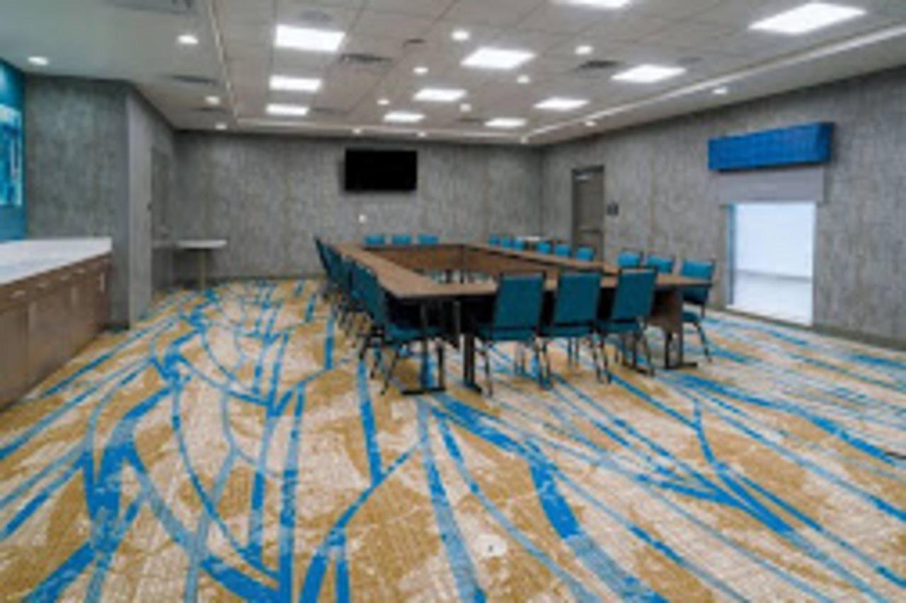 Hampton Inn Hardeeville, Sc Esterno foto
