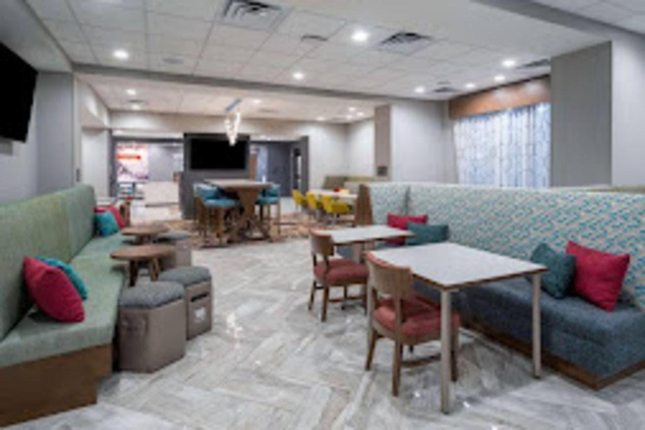 Hampton Inn Hardeeville, Sc Esterno foto