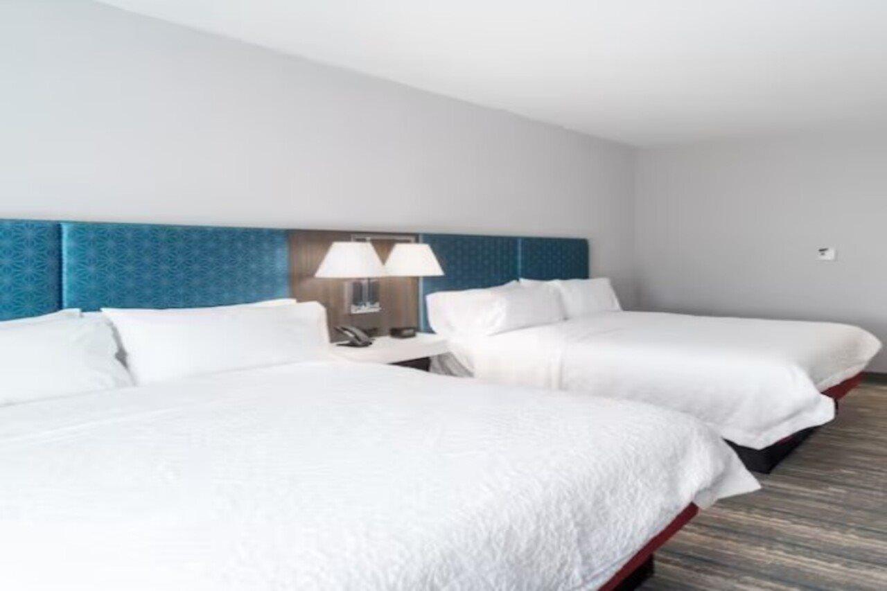 Hampton Inn Hardeeville, Sc Esterno foto