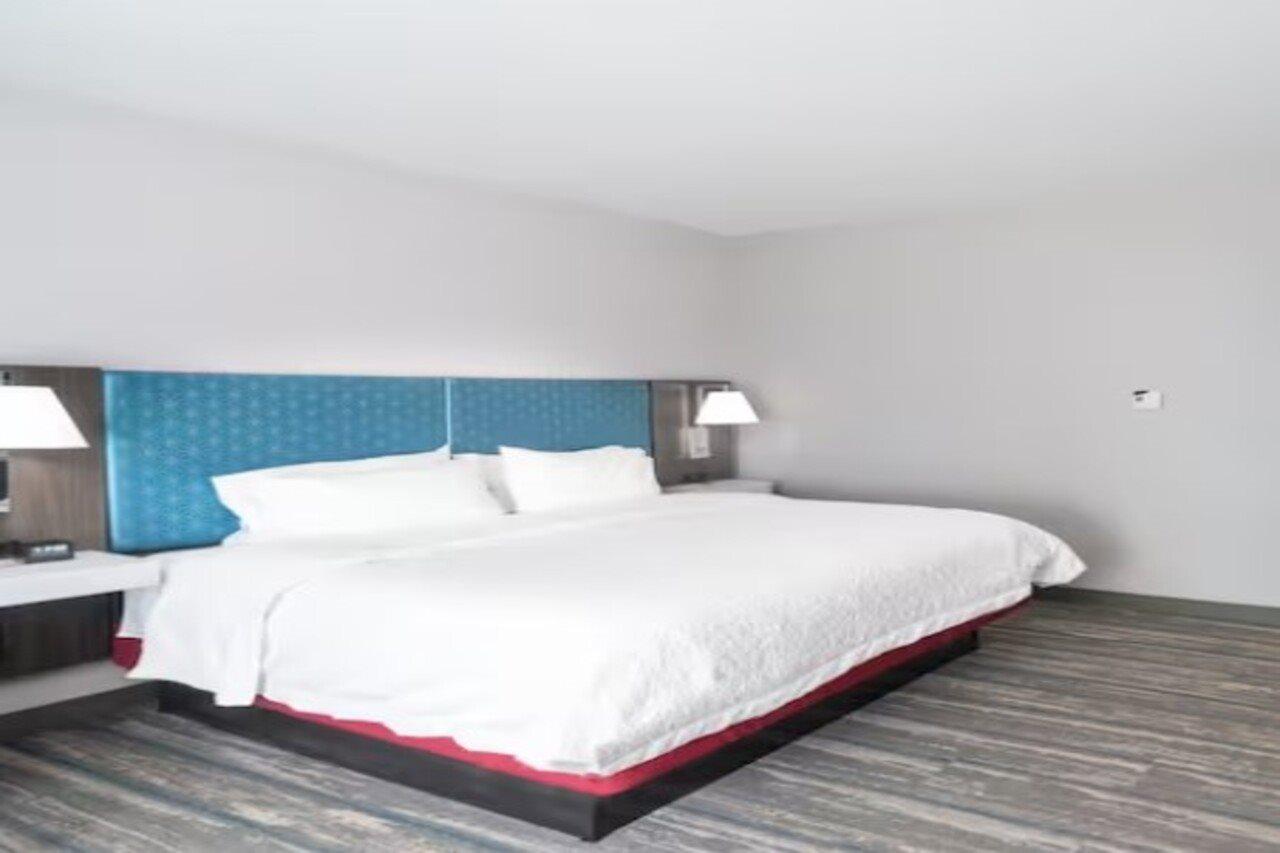 Hampton Inn Hardeeville, Sc Esterno foto