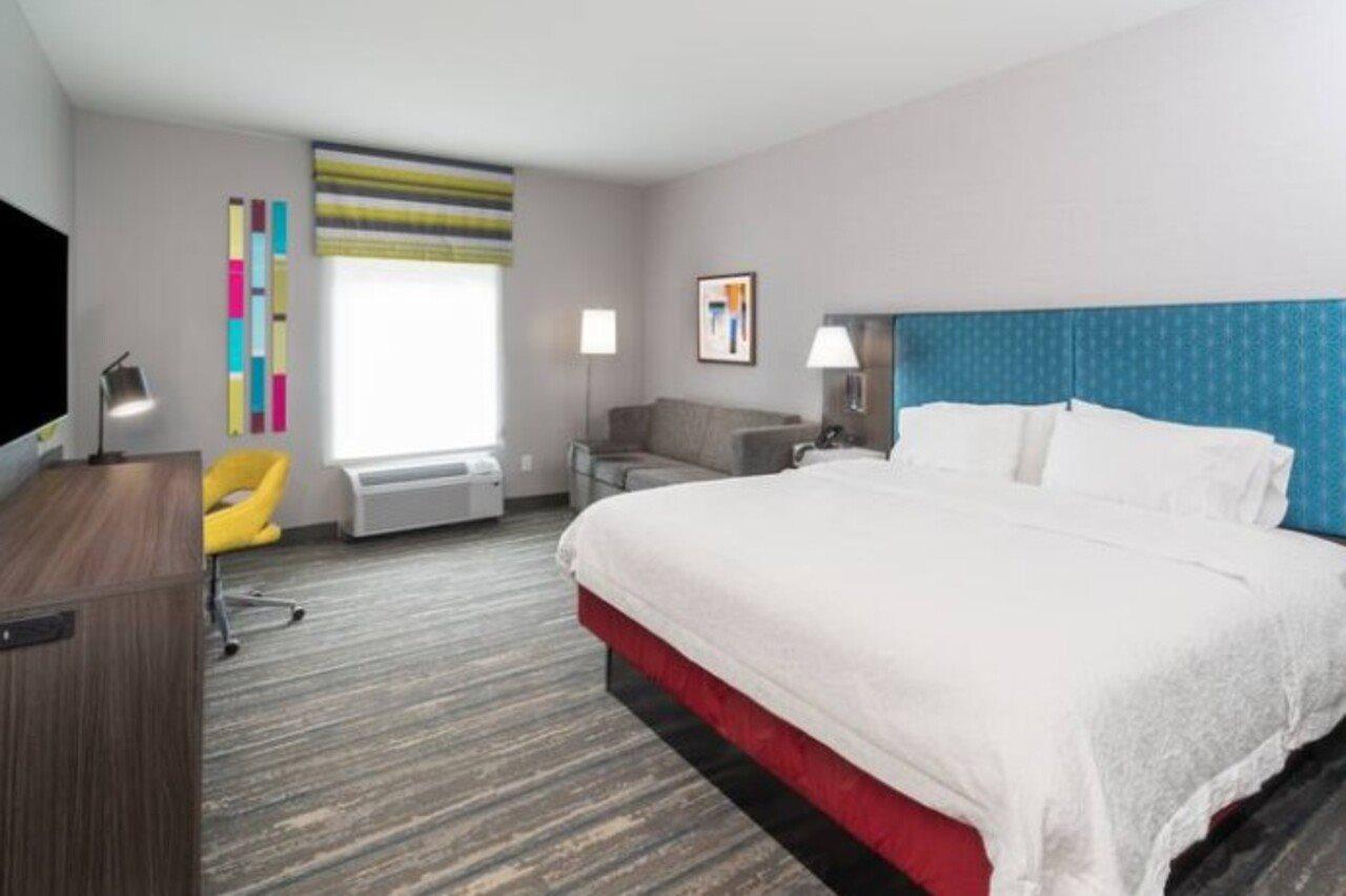 Hampton Inn Hardeeville, Sc Esterno foto