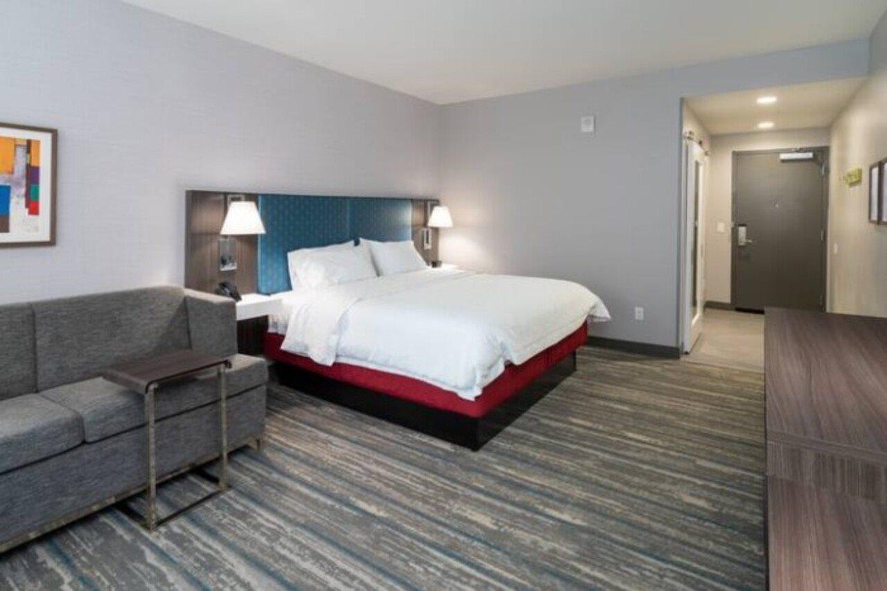 Hampton Inn Hardeeville, Sc Esterno foto