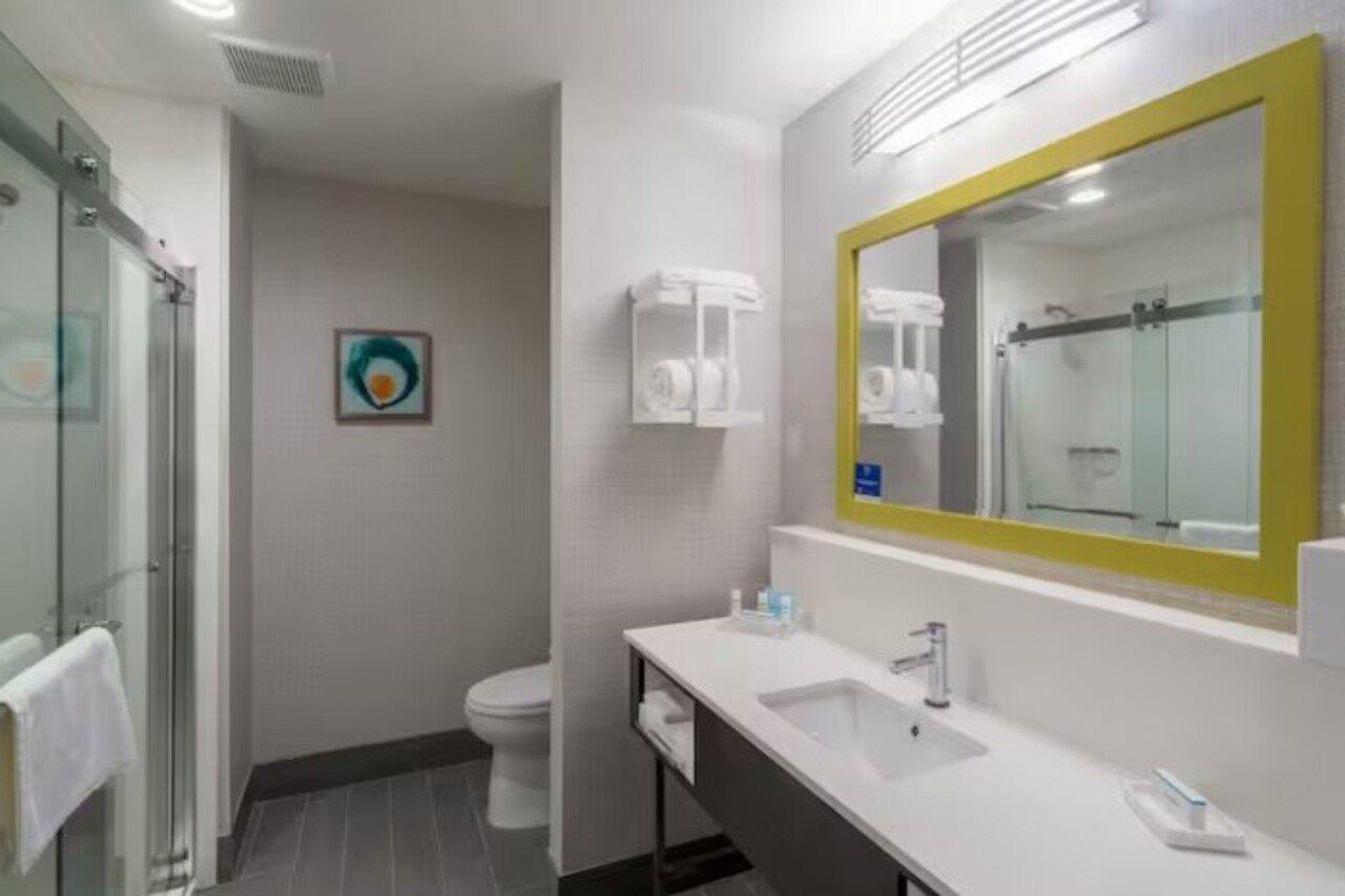 Hampton Inn Hardeeville, Sc Esterno foto