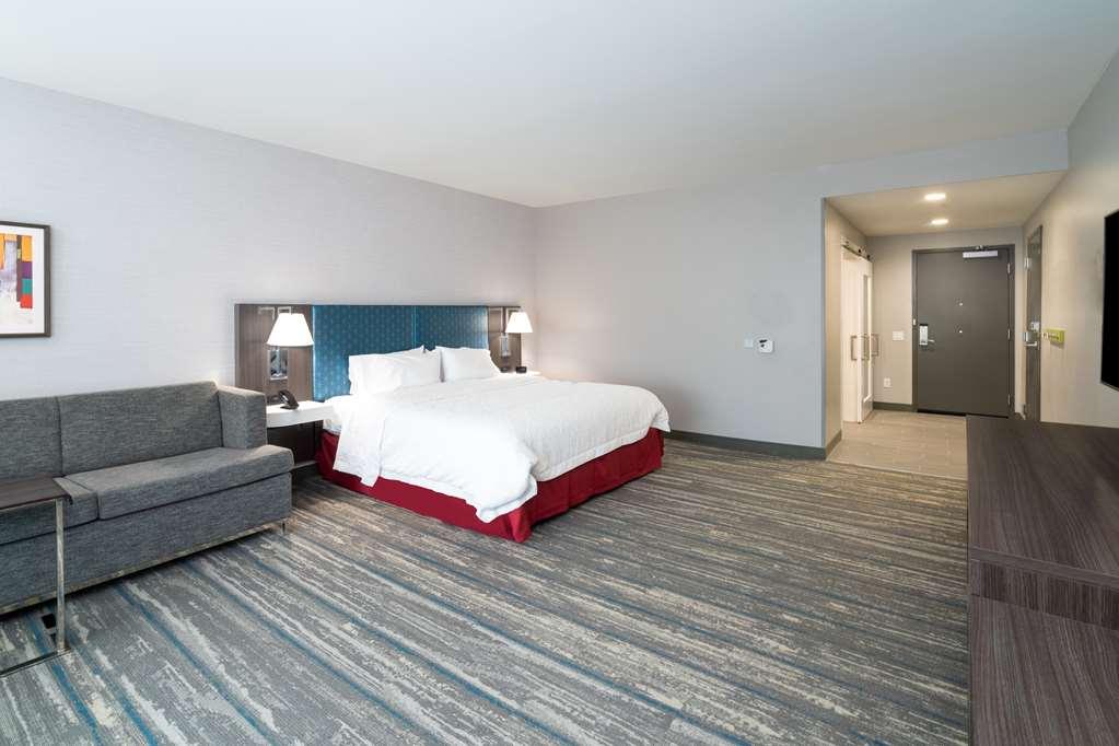 Hampton Inn Hardeeville, Sc Camera foto