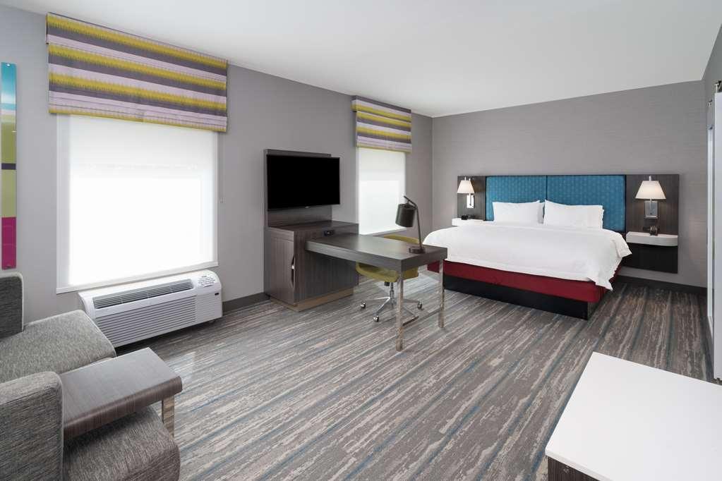 Hampton Inn Hardeeville, Sc Camera foto