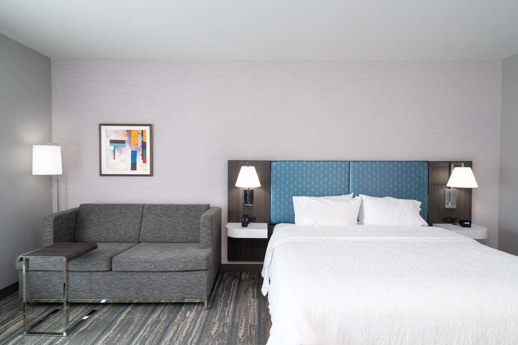 Hampton Inn Hardeeville, Sc Camera foto