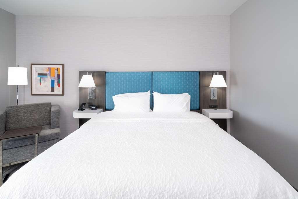 Hampton Inn Hardeeville, Sc Camera foto