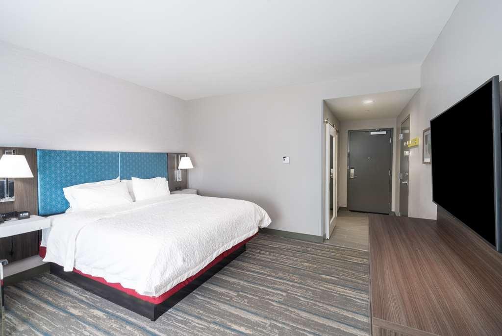 Hampton Inn Hardeeville, Sc Camera foto
